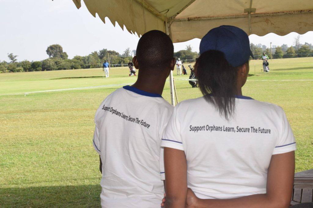 charity golf tournament 3